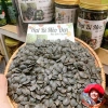 Hạt bí mèo đen rang tay thượng hạng Hơ Mông - sống sấy chín thơm ngon, dễ tách vỏ, không vỡ - 205.000 VND