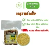 Hạt bí nếp rang chín 1kg - Giảm tới 128.000₫, thơm ngon, giòn tan, tốt cho sức khỏe