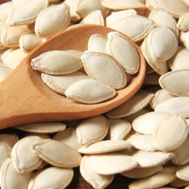 Hạt bí ngô nếp sấy chín ăn liền thơm ngon, bùi béo - Đồ ăn vặt sức khỏe, quà Tết 43.000₫