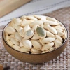 Hạt bí ngô nếp sấy chín ăn liền thơm ngon, bùi béo - Đồ ăn vặt sức khỏe, quà Tết 43.000₫ 3