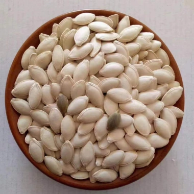 Hạt bí ngô nếp sấy chín ăn liền thơm ngon, bùi béo - Đồ ăn vặt sức khỏe, quà Tết 43.000₫