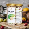 Hạt bí ngô nếp sấy chín ăn liền thơm ngon, bùi béo - Đồ ăn vặt sức khỏe, quà Tết 43.000₫ 7