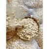 Hạt Bí Rang Chín 1KG - Giá ưu đãi 75k, Ngon Nhất Tết 2.026, Món không thể thiếu