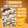 Hạt bí rang Đà Lạt đặc biệt giòn rụm thơm lừng, thắm hương Tết - Giảm giá 75.000₫