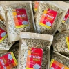 Hạt bí rang muối 1kg Giá ưu đãi 78.000đ, đồ ăn vặt thơm ngon, chuẩn bánh kẹo Tết