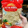 Hạt bí rang muối 1kg Giá ưu đãi 78.000đ, đồ ăn vặt thơm ngon, chuẩn bánh kẹo Tết 4