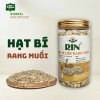 Hạt bí rang muối RIN REAL – Không tẩy, thơm béo, giòn mẩy, tốt cho sức khỏe, giá 34.000 VND