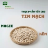 Hạt bí rang muối RIN REAL – Không tẩy, thơm béo, giòn mẩy, tốt cho sức khỏe, giá 34.000 VND 2