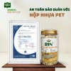 Hạt bí rang muối RIN REAL – Không tẩy, thơm béo, giòn mẩy, tốt cho sức khỏe, giá 34.000 VND 8