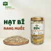 Hạt bí rang muối RIN REAL – Không tẩy, thơm béo, giòn mẩy, tốt cho sức khỏe, giá 34.000 VND 10