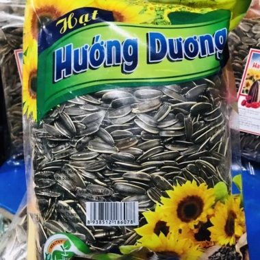 Hạt Bí Rang Sẵn Vạn Lợi 500g - Đủ Vị, Giảm Giá 27.500đ, Giàu Dinh Dưỡng
