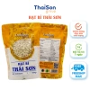 Hạt Bí Sạch Thái Sơn Gia Lai rang muối hạt lớn 500gr zipper - Giá 86k, chất lượng HB0.5L 3