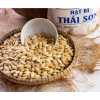 Hạt Bí Sạch Thái Sơn Gia Lai rang muối hạt lớn 500gr zipper - Giá 86k, chất lượng HB0.5L 8