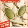 Hạt bí ta rang bếp củi 1kg Giòn thơm, giàu dinh dưỡng, giá ưu đãi 145.600 VND, giảm từ 180.544 VND