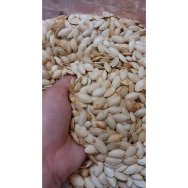 Hạt bí ta rang bếp củi 1kg Giòn thơm, giàu dinh dưỡng, giá ưu đãi 145.600 VND, giảm từ 180.544 VND 3 Hạt bí ta rang bếp củi 1kg Giòn thơm, giàu dinh dưỡng, giá ưu đãi 145.600 VND, giảm từ 180.544 VND 3