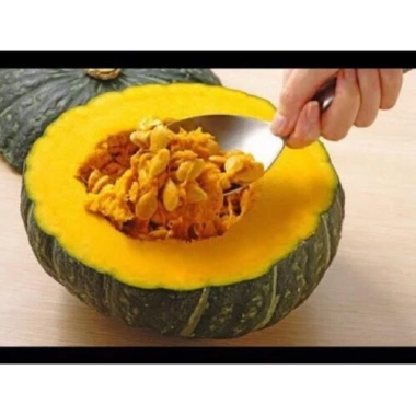 Hạt bí ta rang bếp củi 1kg Giòn thơm, giàu dinh dưỡng, giá ưu đãi 145.600 VND, giảm từ 180.544 VND