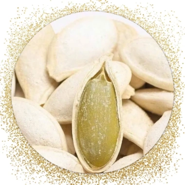 Hạt bí tạ rang tay 1kg - Giòn tan, mẩy từng hạt, giảm giá 17% - Chỉ 81.000₫