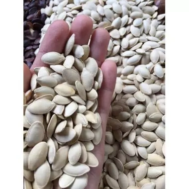 Hạt bí tạ rang tay 1kg - Giòn tan, mẩy từng hạt, giảm giá 17% - Chỉ 81.000₫