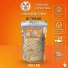 Hạt bí trắng nguyên chất – Khối lượng tịnh, không tính bao bì, giá 102.000₫ 7