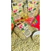 Hạt bí trắng rang tay mẫu Tết 450g - Giòn tan, vị thơm, giảm giá 104.500₫ 4