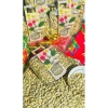 Hạt bí trắng rang tay mẫu Tết 450g - Giòn tan, vị thơm, giảm giá 104.500₫ 5
