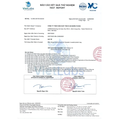 Hạt bí trắng rang tay - Tinh khiết, không tính bao bì, giảm giá 102.000đ (Giá gốc 122.400đ)