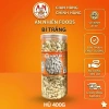 Hạt bí trắng rang tay - Tinh khiết, không tính bao bì, giảm giá 102.000đ (Giá gốc 122.400đ) 5
