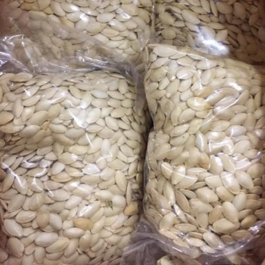 Hạt bí trắng rang tay - Tinh khiết, không tính bao bì, giảm giá 102.000đ (Giá gốc 122.400đ) 8 Hạt bí trắng rang tay - Tinh khiết, không tính bao bì, giảm giá 102.000đ (Giá gốc 122.400đ) 8