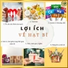 Hạt bí trắng Tân Lộc Phát – Ăn vặt hấp dẫn, giá ưu đãi 98.000₫ 5