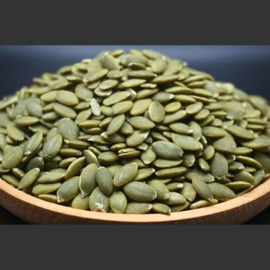 Hạt Bí Xanh 500gr Rang Chín Thơm Ngon FL FOOD - Giá 159.000đ, Giảm giá, Bổ dưỡng