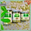 Hạt Bí Xanh Ấn Độ 500gr Cao Cấp Loại 1 - Sấy Giòn Tự Nhiên, Ăn Thô, Giá 55.000đ CHỢ HẠT T&A