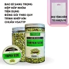 Hạt Bí Xanh Ấn Độ 500gr Cao Cấp Loại 1 - Sấy Giòn Tự Nhiên, Ăn Thô, Giá 55.000đ CHỢ HẠT T&A 2