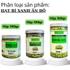 Hạt Bí Xanh Ấn Độ 500gr Cao Cấp Loại 1 - Sấy Giòn Tự Nhiên, Ăn Thô, Giá 55.000đ CHỢ HẠT T&A 3
