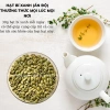 Hạt Bí Xanh Ấn Độ 500gr Cao Cấp Loại 1 - Sấy Giòn Tự Nhiên, Ăn Thô, Giá 55.000đ CHỢ HẠT T&A 5