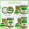 Hạt Bí Xanh Ấn Độ 500gr Cao Cấp Loại 1 - Sấy Giòn Tự Nhiên, Ăn Thô, Giá 55.000đ CHỢ HẠT T&A 10