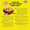Hạt bí xanh Ấn Độ rang tách vỏ - Nhân Healthy BeeNut, dinh dưỡng, 100-500g, giảm 20% 7