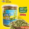 Hạt bí xanh Ấn Độ rang tách vỏ - Nhân Healthy BeeNut, dinh dưỡng, 100-500g, giảm 20% 10