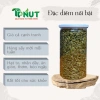 Hạt bí xanh Ấn Độ sấy chín TPNUT 500g/250g - Giảm giá 59.000 VND, thơm ngon, bổ dưỡng 2