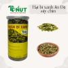 Hạt bí xanh Ấn Độ sấy chín TPNUT 500g/250g - Giảm giá 59.000 VND, thơm ngon, bổ dưỡng 3