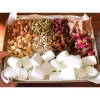 Hạt bí xanh bóc vỏ không vỡ 100g - Nguyên liệu kẹo nougat, giảm còn 24.000 VND 2