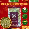 Hạt Bí Xanh Mourads Sấy Giòn Nguyên Vị 500g - Hạt Bí Tách Vỏ Chuẩn Loại 1 Nhập khẩu Úc, Giá ưu đãi 123.795₫