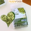 Hạt bí xanh rang mộc NUGAFOOD tách vỏ nội Mông giòn nguyên vị giảm giá 79.550₫ 9