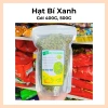 Hạt Bí Xanh Sống Làm Bánh Trung Thu - Nguyên liệu tươi, giá ưu đãi 71.000đ 2