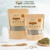 Hạt Bí Xanh Tách Vỏ POLINUTS Nhân Rang Chín Ăn Liền 200g 500g Giá Ưu Đãi 160k