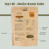 Hạt Bí Xanh Tách Vỏ POLINUTS Nhân Rang Chín Ăn Liền 200g 500g Giá Ưu Đãi 160k 5