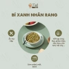 Hạt Bí Xanh Tách Vỏ POLINUTS Nhân Rang Chín Ăn Liền 200g 500g Giá Ưu Đãi 160k 6