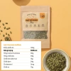 Hạt Bí Xanh Tách Vỏ POLINUTS Nhân Rang Chín Ăn Liền 200g 500g Giá Ưu Đãi 160k 7