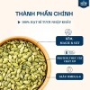 Hạt bí xanh tách vỏ tươi và rang snack ăn vặt, làm bánh, trộn salad Tết 2.026 5