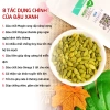 Hạt bí xanh Trần Anh Food 500g sấy chín tách vỏ nguyên vị, thơm giòn nhập khẩu 4