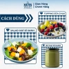 Hạt Bí Xanh Tróc Vỏ The Nuts Valley – Dinh Dưỡng Cho Bánh & Salad, Tốt Cho Sức Khỏe, Giá 108.800₫ Tết 2.026 5